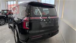 نيسان باترول